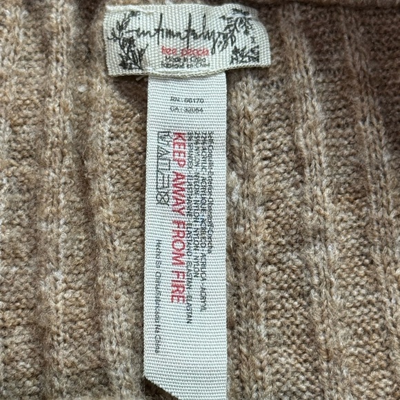 Free People Around The Clock Jogger Pants size M - Picture 6 of 10